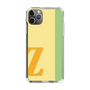 Slim Protection Case［ Original - initial color line - Z yellow ］