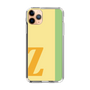 Slim Protection Case［ Original - initial color line - Z yellow ］
