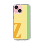 Slim Protection Case［ Original - initial color line - Z yellow ］
