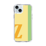 Slim Protection Case［ Original - initial color line - Z yellow ］