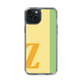 Slim Protection Case［ Original - initial color line - Z yellow ］