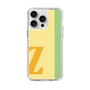 Slim Protection Case［ Original - initial color line - Z yellow ］
