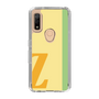 Slim Protection Case［ Original - initial color line - Z yellow ］
