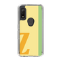 Slim Protection Case［ Original - initial color line - Z yellow ］