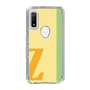 Slim Protection Case［ Original - initial color line - Z yellow ］