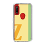 Slim Protection Case［ Original - initial color line - Z yellow ］