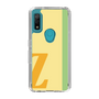 Slim Protection Case［ Original - initial color line - Z yellow ］