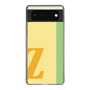 Slim Protection Case［ Original - initial color line - Z yellow ］