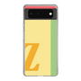 Slim Protection Case［ Original - initial color line - Z yellow ］