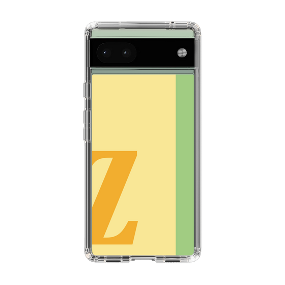 Slim Protection Case［ Original - initial color line - Z yellow ］