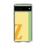 Slim Protection Case［ Original - initial color line - Z yellow ］