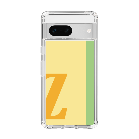 Slim Protection Case［ Original - initial color line - Z yellow ］