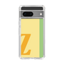 Slim Protection Case［ Original - initial color line - Z yellow ］