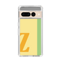Slim Protection Case［ Original - initial color line - Z yellow ］