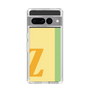 Slim Protection Case［ Original - initial color line - Z yellow ］