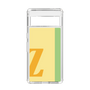 Slim Protection Case［ Original - initial color line - Z yellow ］
