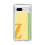 Slim Protection Case［ Original - initial color line - Z yellow ］