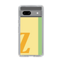 Slim Protection Case［ Original - initial color line - Z yellow ］