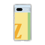 Slim Protection Case［ Original - initial color line - Z yellow ］