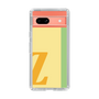 Slim Protection Case［ Original - initial color line - Z yellow ］