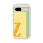 Slim Protection Case［ Original - initial color line - Z yellow ］