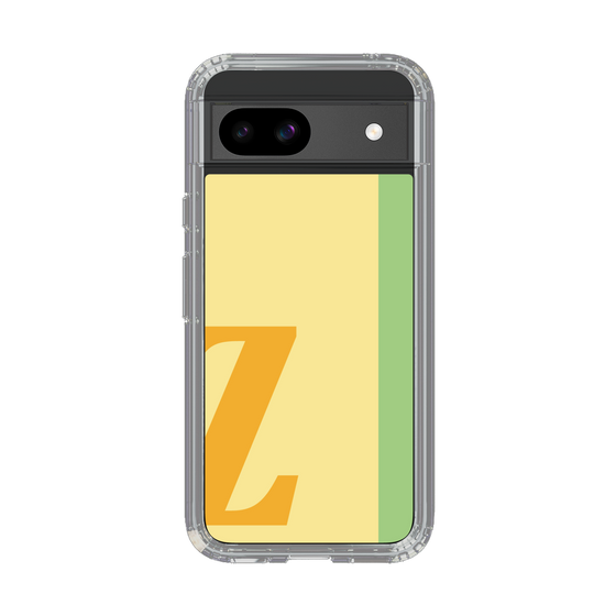 Slim Protection Case［ Original - initial color line - Z yellow ］