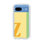 Slim Protection Case［ Original - initial color line - Z yellow ］