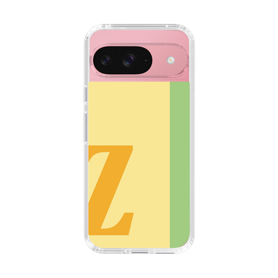 Slim Protection Case［ Original - initial color line - Z yellow ］