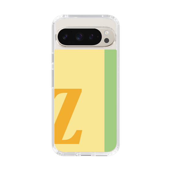 Slim Protection Case［ Original - initial color line - Z yellow ］
