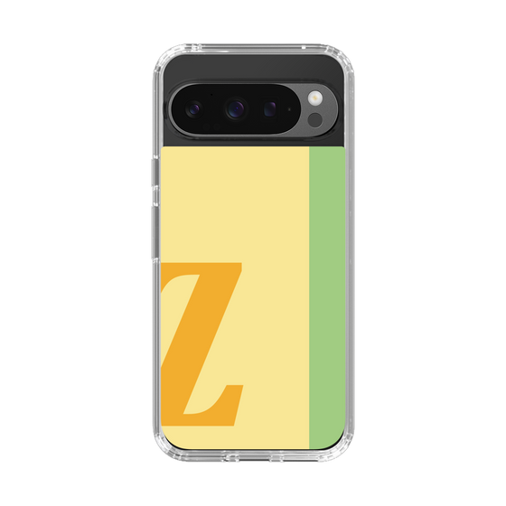 Slim Protection Case［ Original - initial color line - Z yellow ］