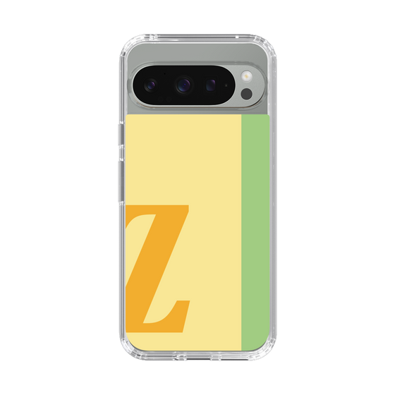 Slim Protection Case［ Original - initial color line - Z yellow ］