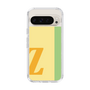 Slim Protection Case［ Original - initial color line - Z yellow ］