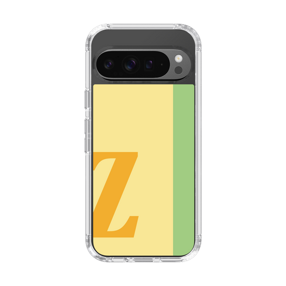 Slim Protection Case［ Original - initial color line - Z yellow ］