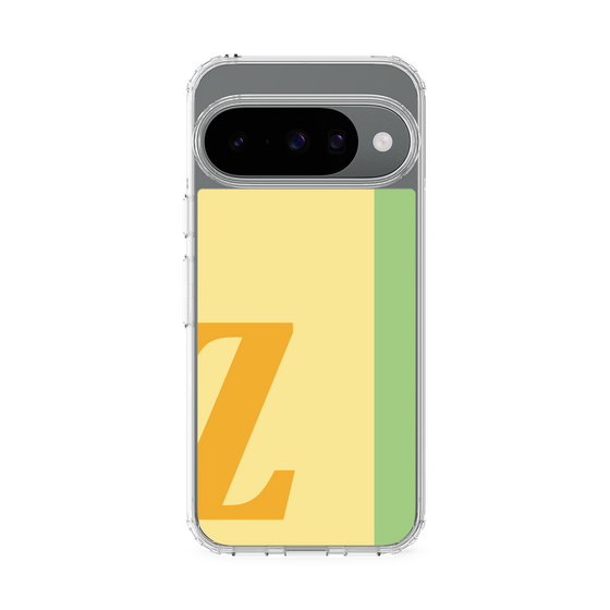 Slim Protection Case［ Original - initial color line - Z yellow ］