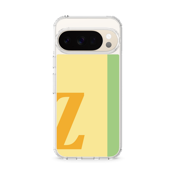 Slim Protection Case［ Original - initial color line - Z yellow ］