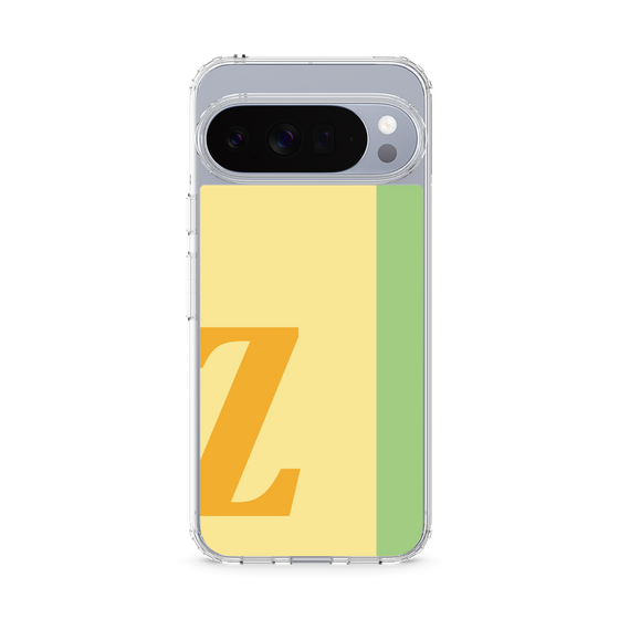 Slim Protection Case［ Original - initial color line - Z yellow ］