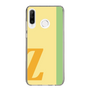 Slim Protection Case［ Original - initial color line - Z yellow ］