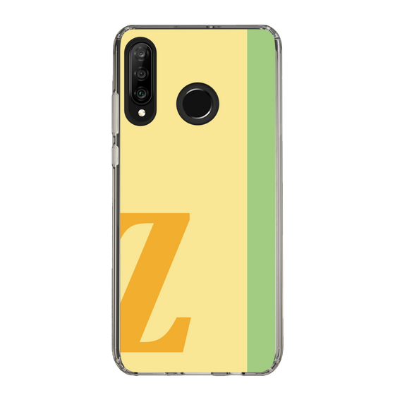 Slim Protection Case［ Original - initial color line - Z yellow ］