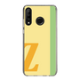Slim Protection Case［ Original - initial color line - Z yellow ］
