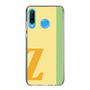 Slim Protection Case［ Original - initial color line - Z yellow ］