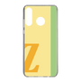 Slim Protection Case［ Original - initial color line - Z yellow ］