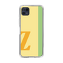 Slim Protection Case［ Original - initial color line - Z yellow ］