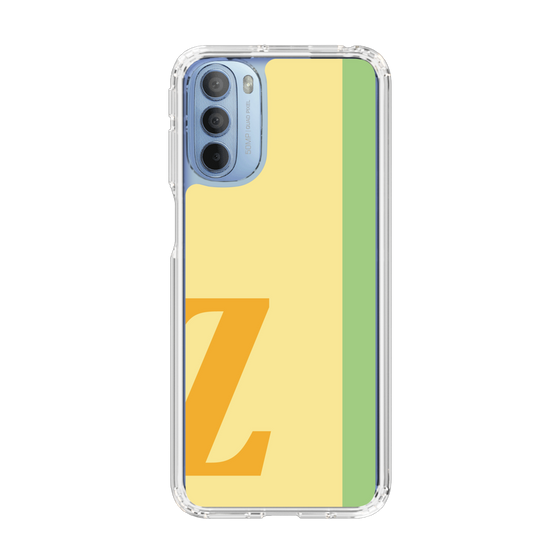 Slim Protection Case［ Original - initial color line - Z yellow ］