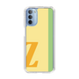 Slim Protection Case［ Original - initial color line - Z yellow ］