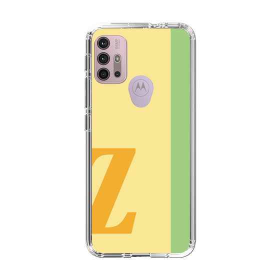 Slim Protection Case［ Original - initial color line - Z yellow ］