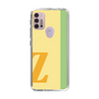 Slim Protection Case［ Original - initial color line - Z yellow ］
