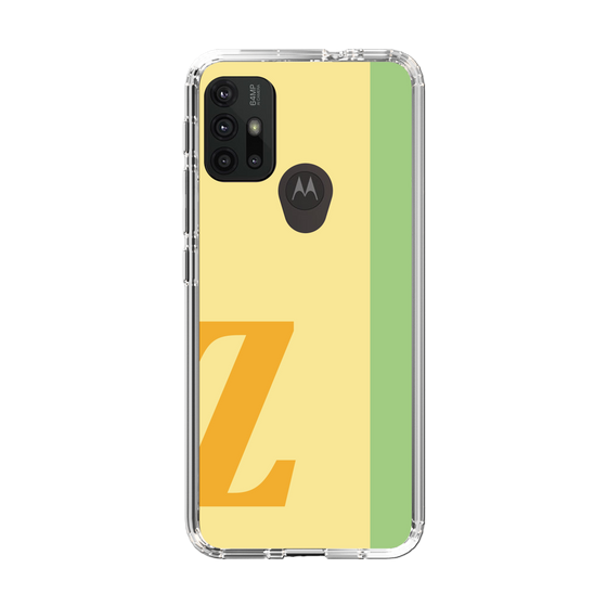 Slim Protection Case［ Original - initial color line - Z yellow ］