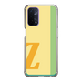 Slim Protection Case［ Original - initial color line - Z yellow ］