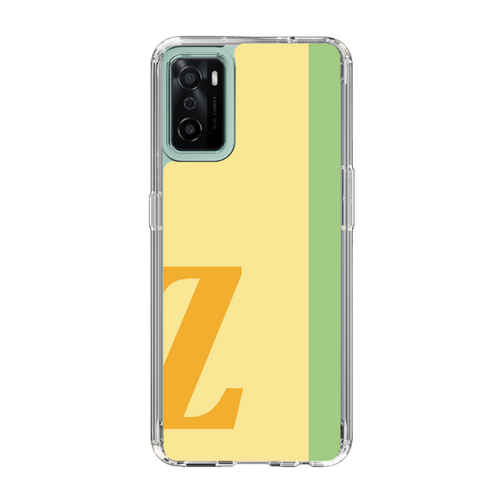 Slim Protection Case［ Original - initial color line - Z yellow ］