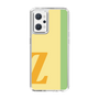 Slim Protection Case［ Original - initial color line - Z yellow ］